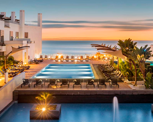 Piscinas no Algarve e Alentejo