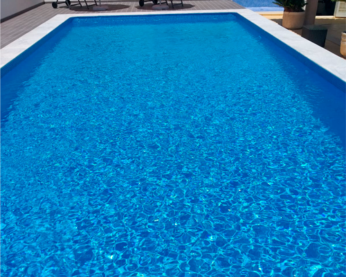Piscinas