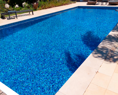 Piscinas